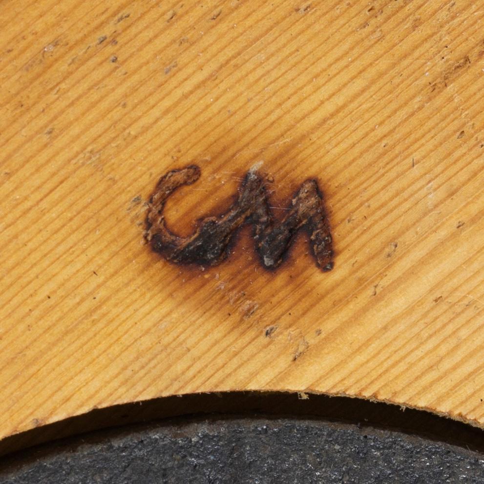 CARL MALMSTEN,
