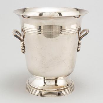 A champagne cooler, 20th century,