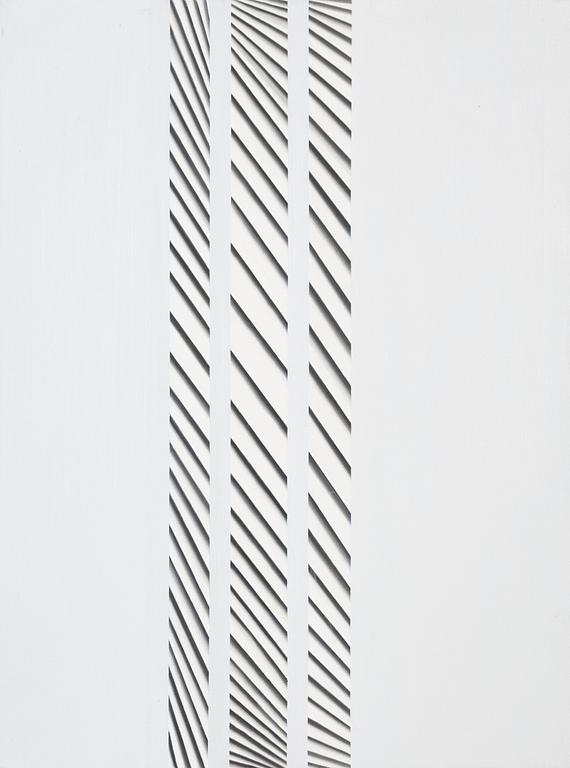Werner Janson, Untitled.