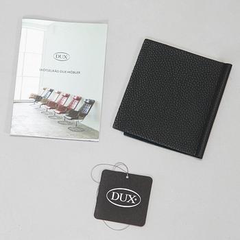 Bruno Mathsson, a "Jetson" swivel chair, DUX. 21st century.