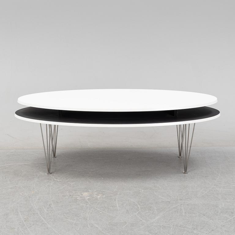 A coffee table, late 20th Century / 21st Century.