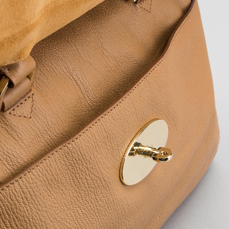 MULBERRY, "Del Rey", handbag.