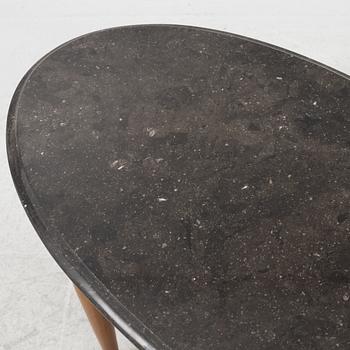 Josef Frank, soffbord, Firma Svenskt Tenn, före 1985.