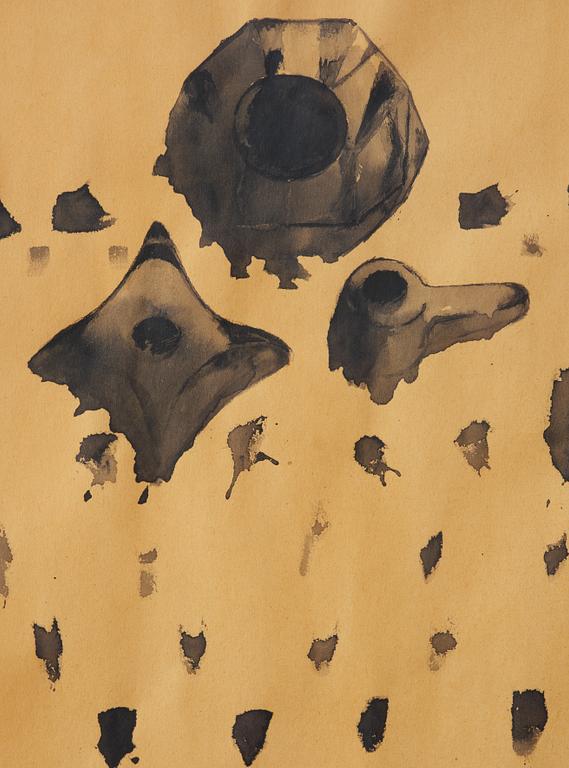 Guillermo Paneque, "S/T".