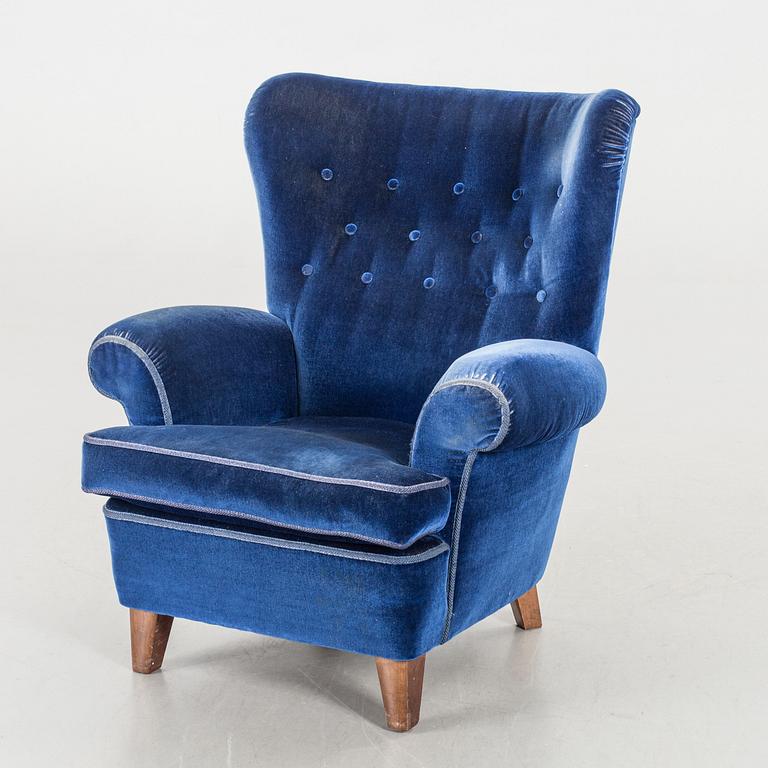 20th century Armchair.