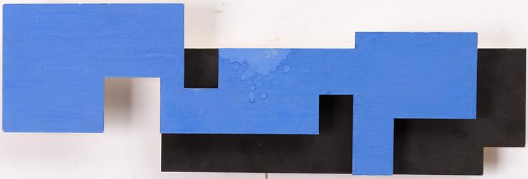 Lars Erik Falk, Untitled.