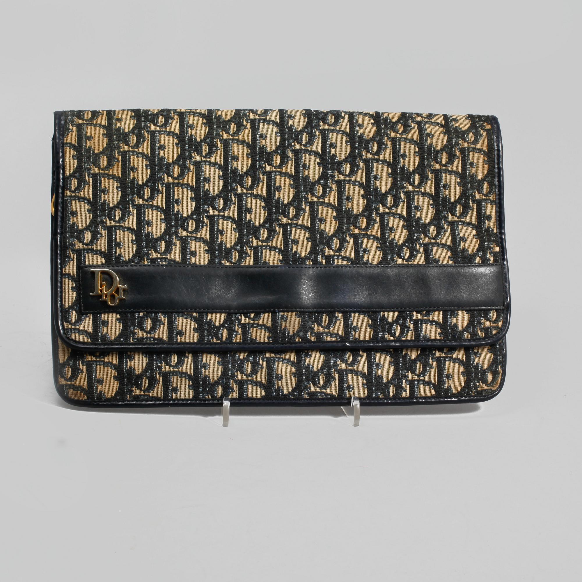 VÄSKA, Dior.
