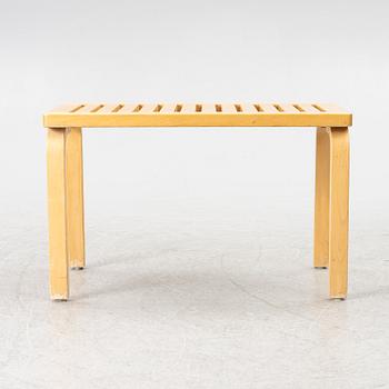 Alvar Aalto, bench, model 153 B, Artek.