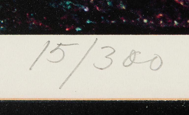 Reidar Särestöniemi, Elämän alku (Livets början).