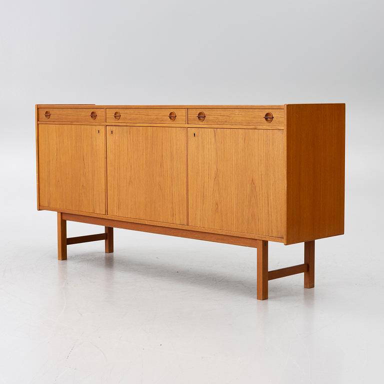 Sideboard, 1960s; Ulferts, Tibro.