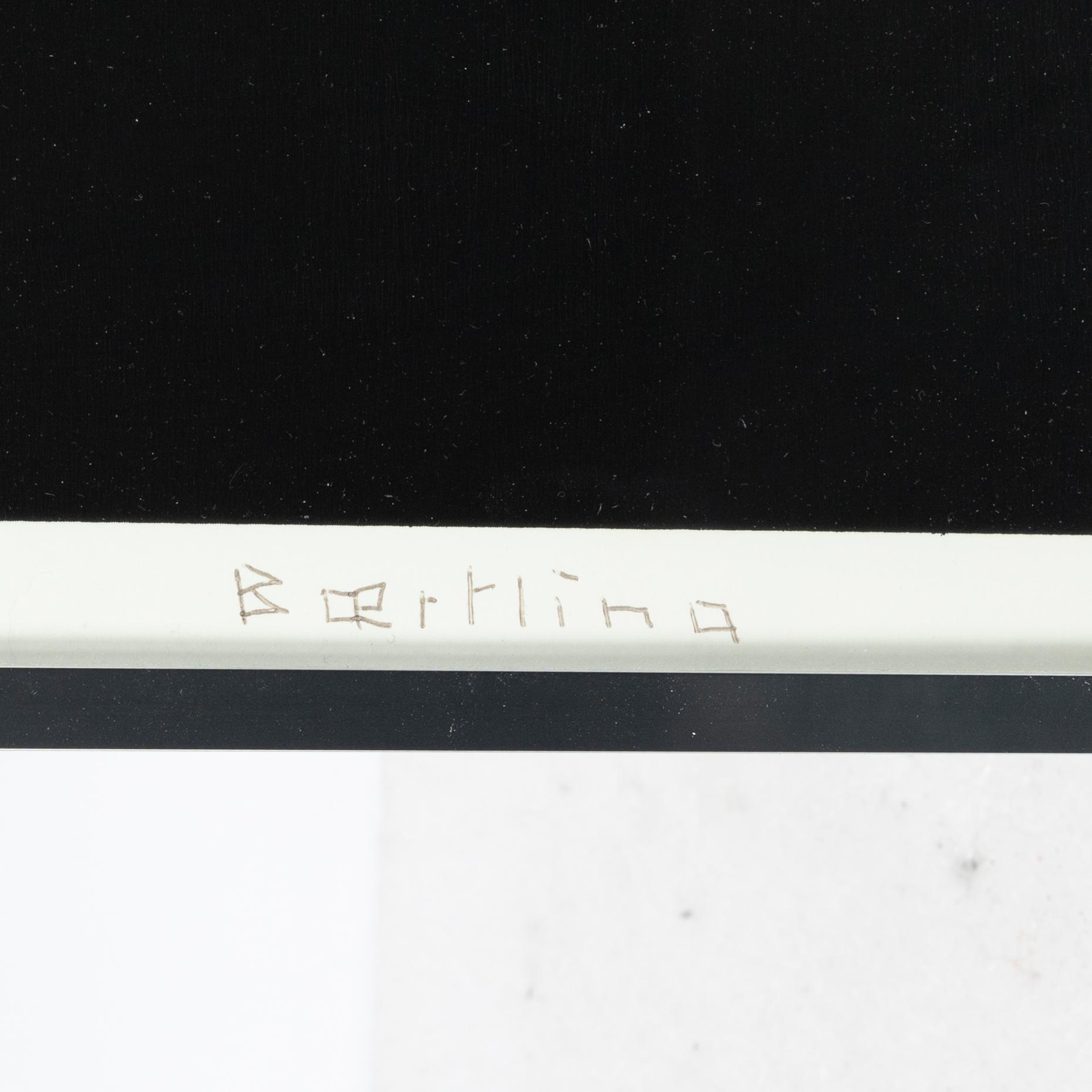 Olle Bærtling, "Rimya".