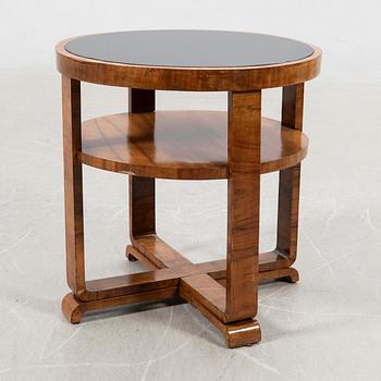 Coffee table, Art Deco style, 20th century.