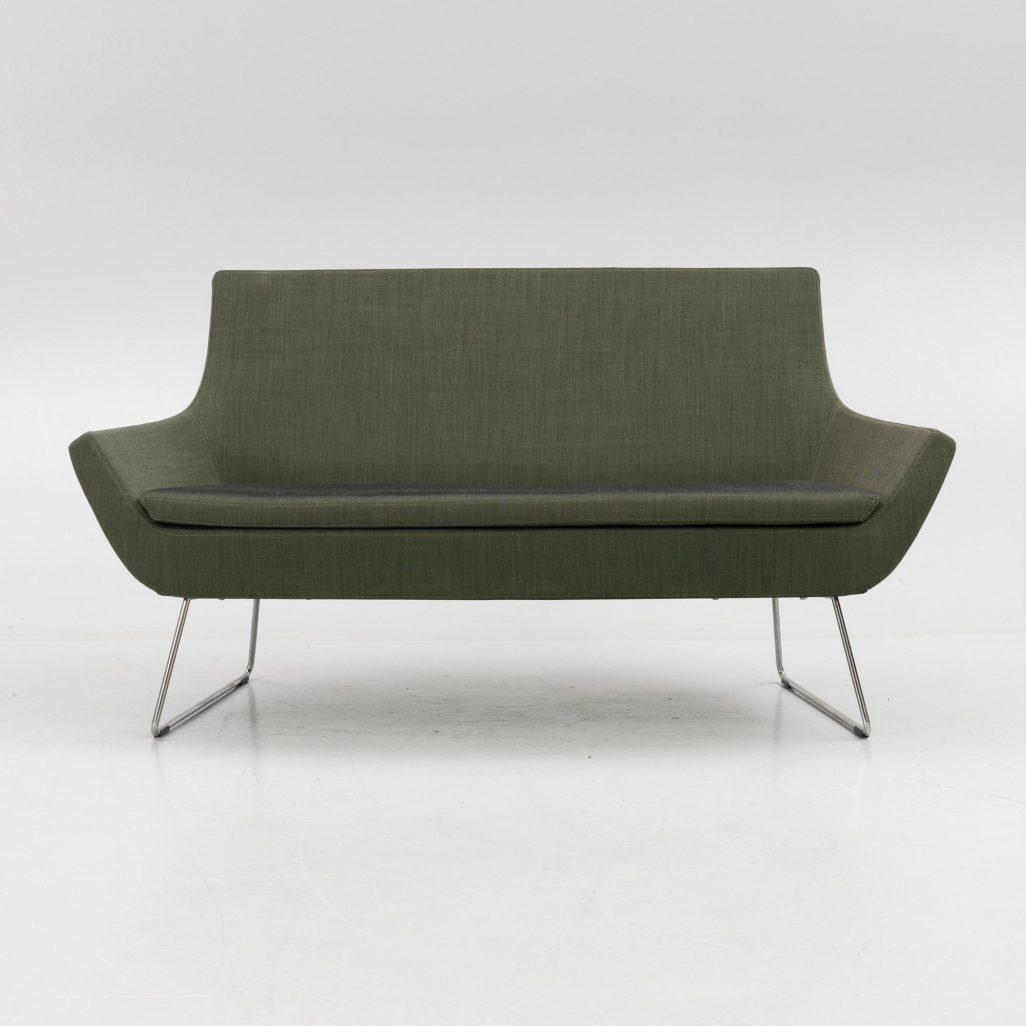 Roger Persson, soffa, "Happy", Swedese.