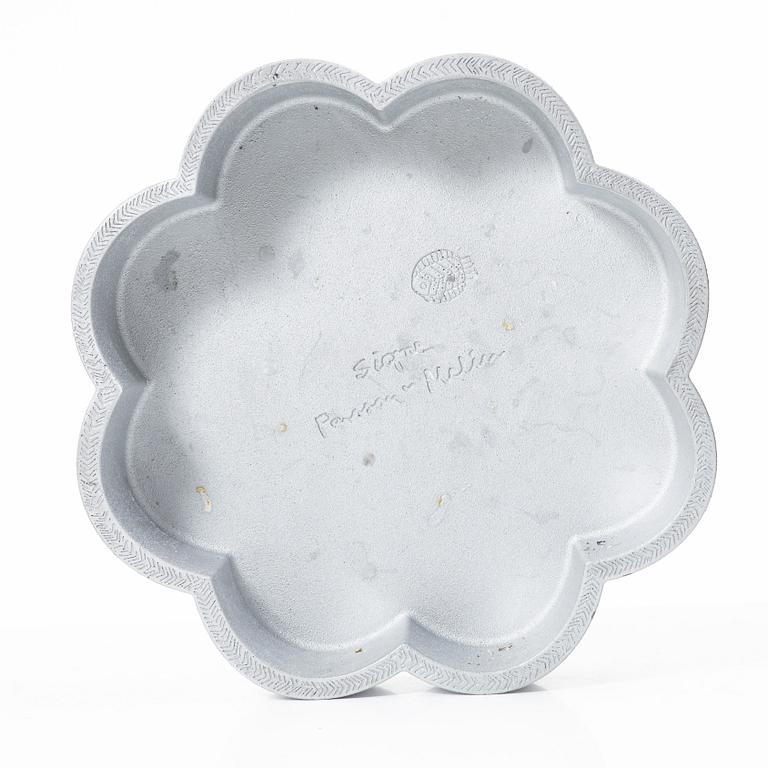 Signe Persson-Melin, fat/ytterfoder, "Sigill", Byarum, limited edition.