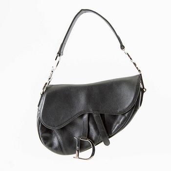 Christian Dior, Saddle bag, 2005.