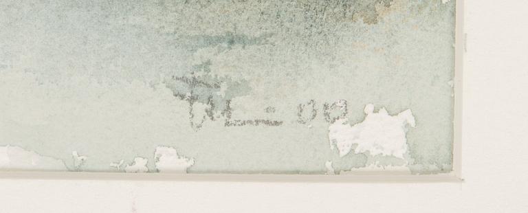 Francesca Mascitti-Lindh, 'Composizione'.