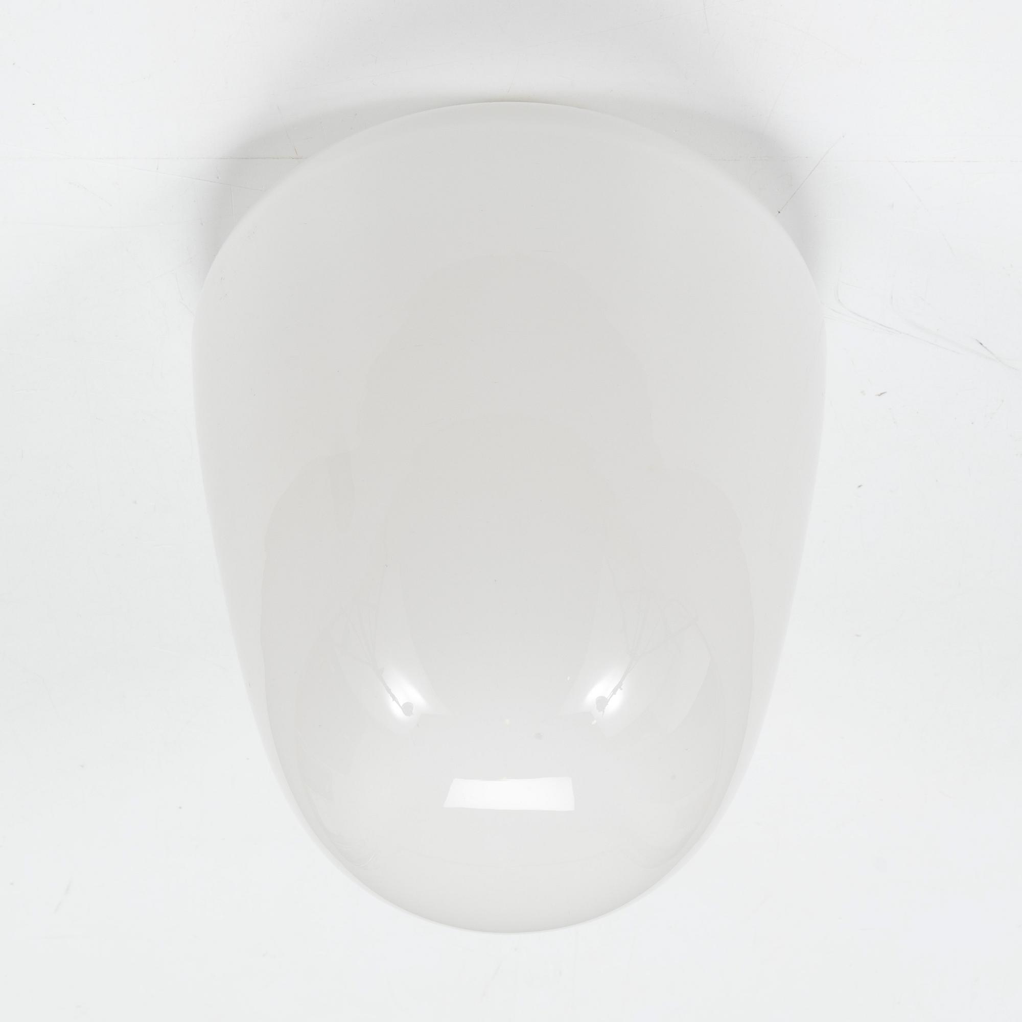 Paavo Tynell, taklampa, modell 80112 (80112-25) Idman 1900-talets mitt.