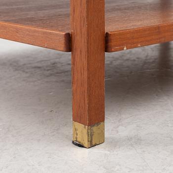 Josef Frank, serveringsvagn, modell 2177, Firma Svenskt Tenn.