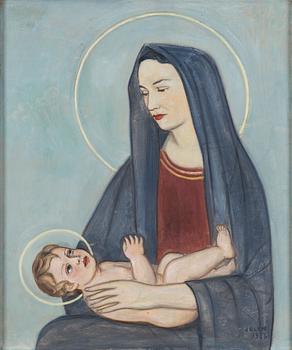 EINAR JOLIN,