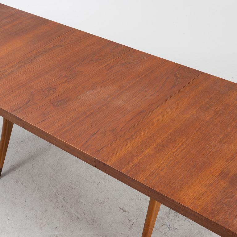 David Rosén, matbord, "Napoli", 1900-talets mitt.