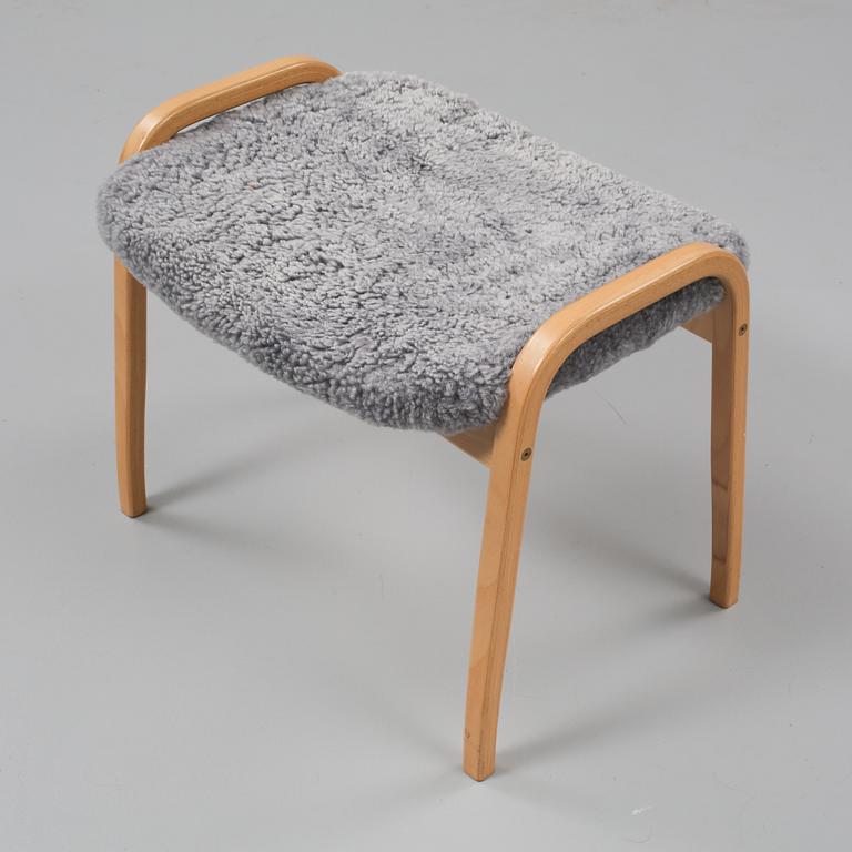 FOTPALL, "Lamino", Yngve Ekström, Swedese, 1900-talets slut/2000-talets början.