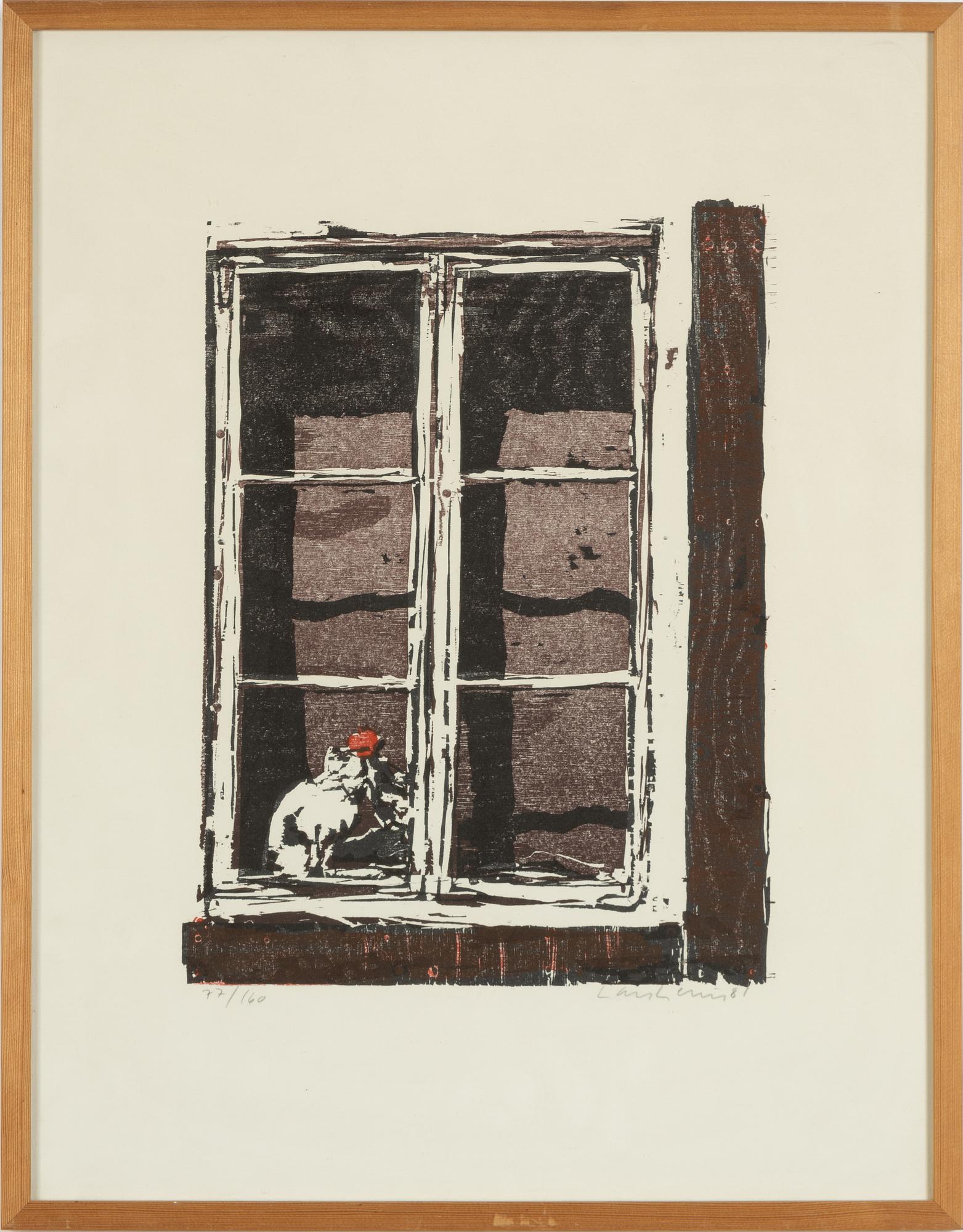 Lars Lerin,