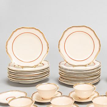 Servis, 133 delar, Arabia, Finland 1932-49.