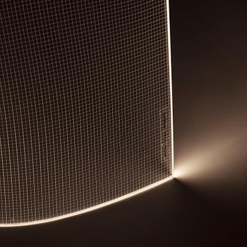 Jaime Hayon, a floor lamp, "Gweilo Han Grande ", Parachilna, Spain, after 2016.