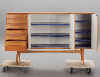 SIDEBOARD, AB Möbelfabriken Linden Horda, 1960-tal.