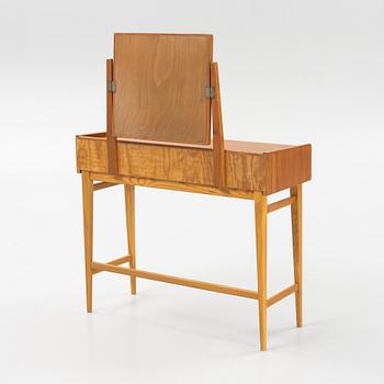 Sminkbord, Fröseke AB Nybrofabriken, 1900-talets mitt.