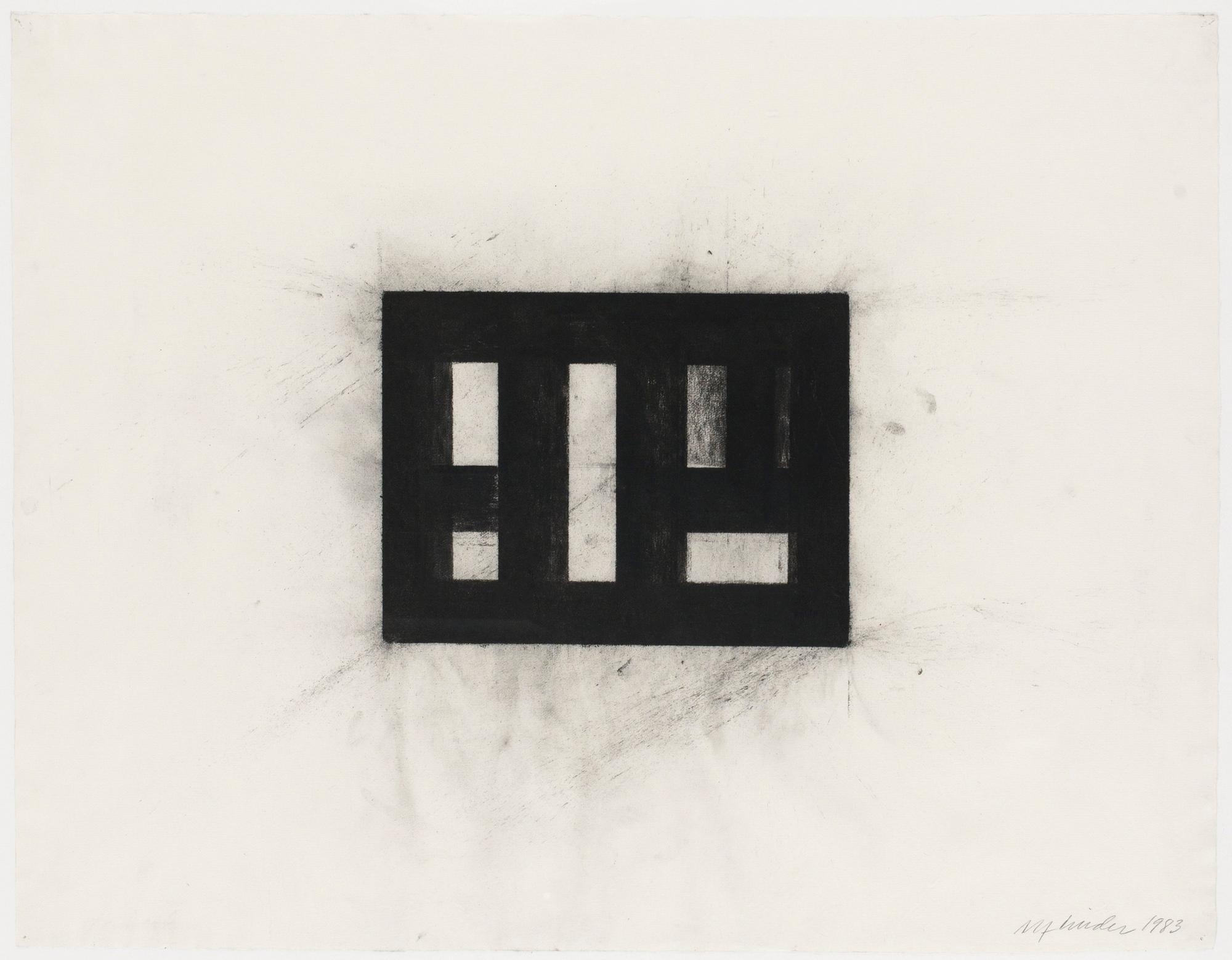 Alf Linder, Utan titel 4 st.