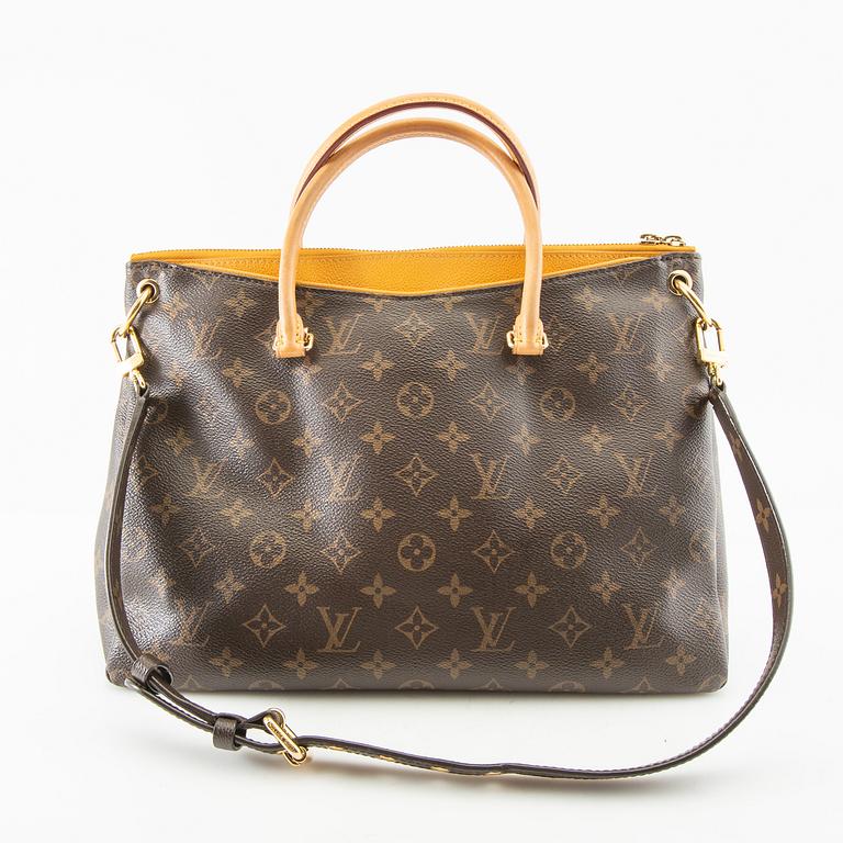 Louis Vuitton bag "Pallas MM,".