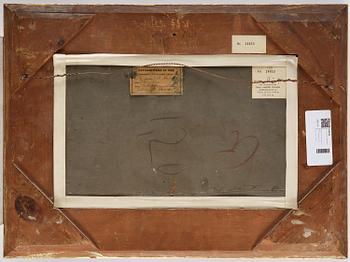 Carl Skånberg, "Seascape".