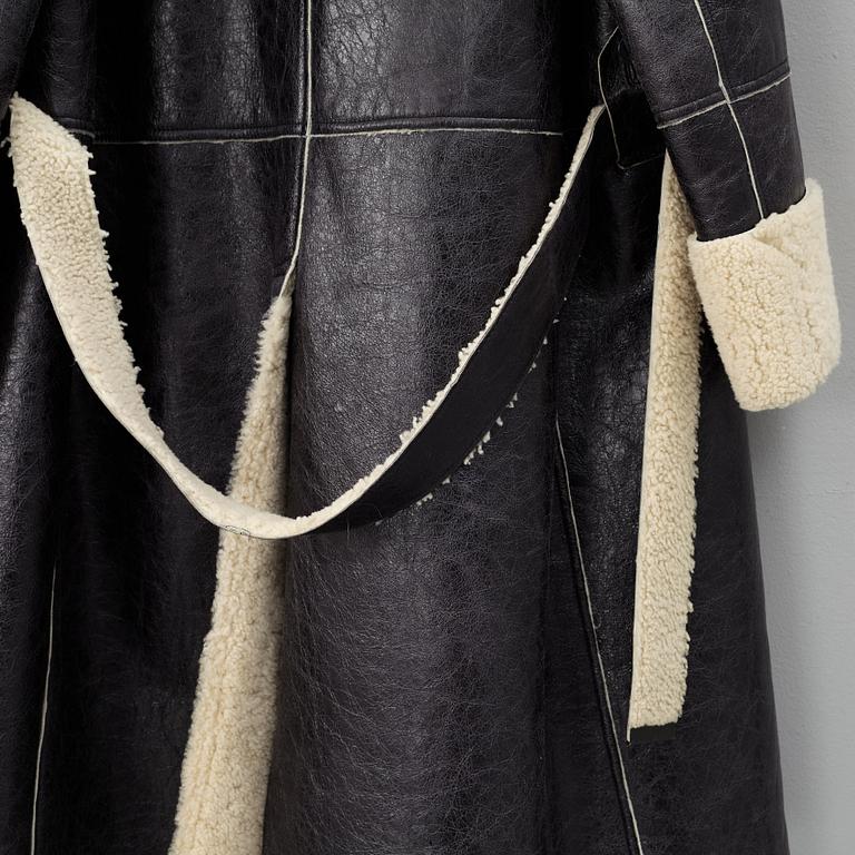 Yves Saint Laurent, Rive Gauche, rock, made in Italy, circa 2000.