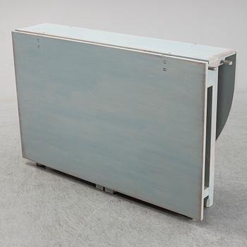 SLAGBORD, ett par, "Bergslagen", IKEA:s 1700-talsserie, 1990-tal.