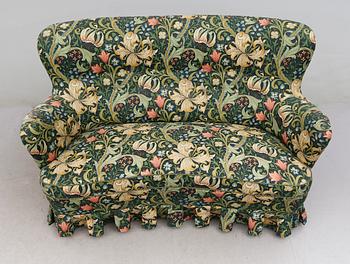 SOFFA, 1900-talets mitt.