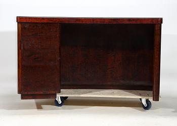 SKRIVBORD. 1940-tal.