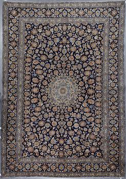 MATTA, Keshan, ca 408x300 cm.