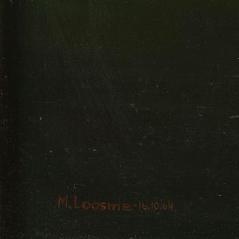 Mats Loosme, "Lusten=y".