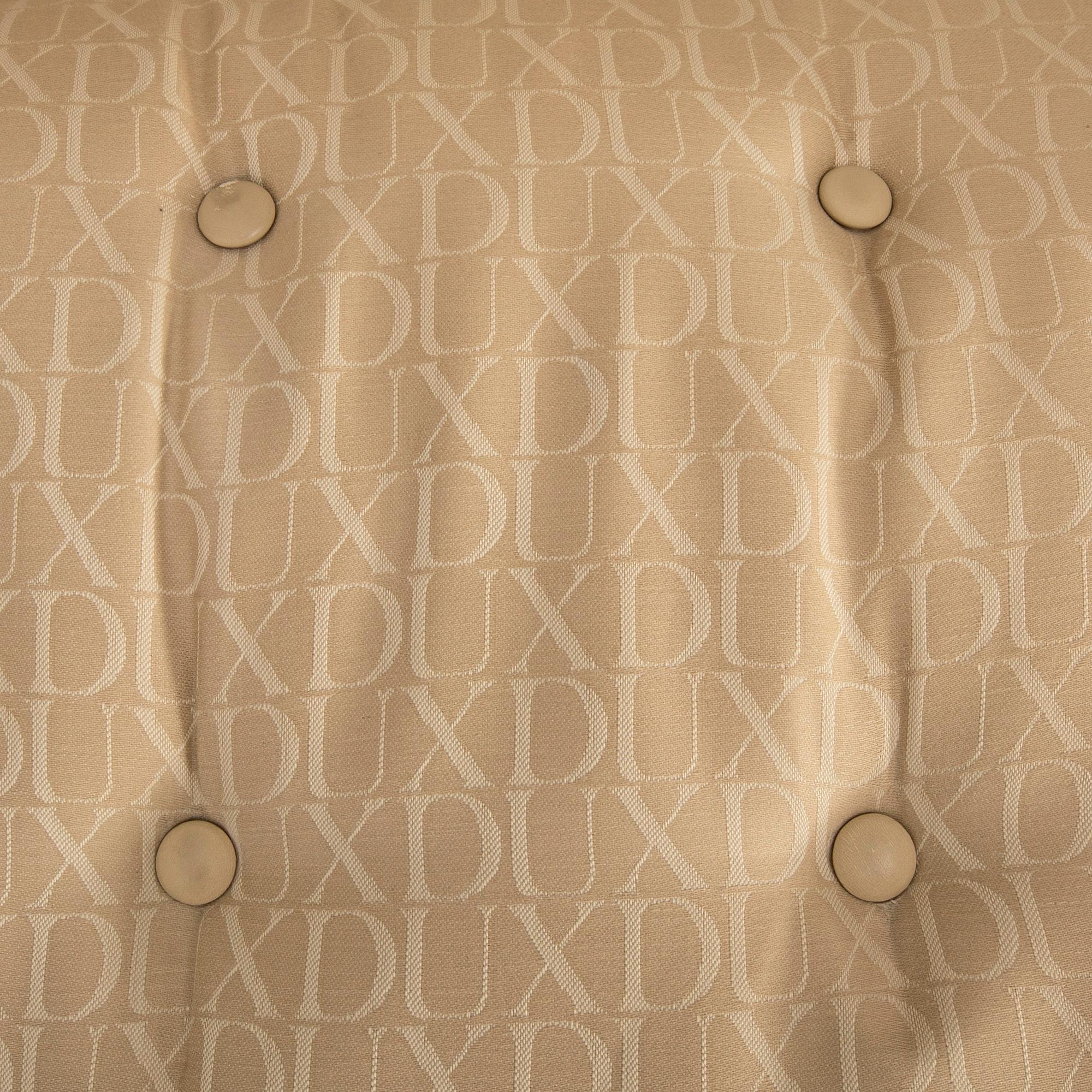 Bruno Mathsson, armchairs, 1 pair, "Karin", DUX.