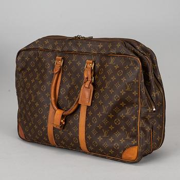 LOUIS VUITTON, väska "Sirius 50".