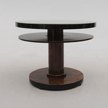 BORD, art déco, 1900-talets första hälft.