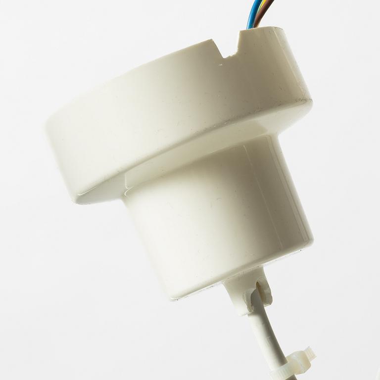 Anders Pehrson, a pair of 'Bumlingen' ceiling lamps, Ateljé Lyktan, Åhus.