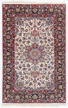 Matta, Kirman, ca 191 x 126 cm.