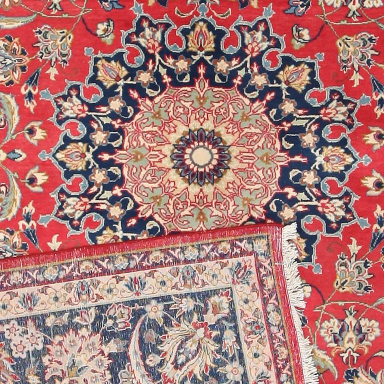 MATTA, Nadjafabad, 380 x 265 cm.