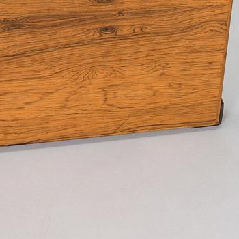 Yrjö Kukkapuro / Reino Ruokolainen, soffgrupp 4 delar, Haimi 1970-tal.