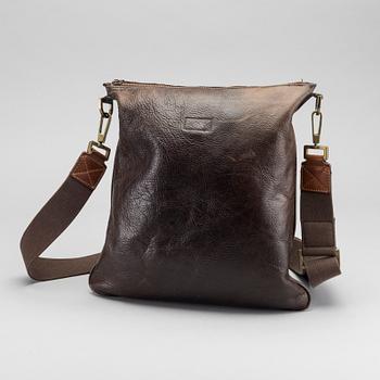 MULBERRY, "Seth Messenger Bag".
