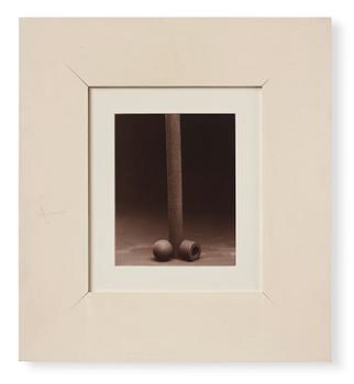 Dawid (Björn Dawidsson), '3000', 1988.