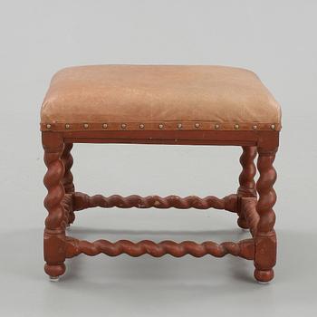 PALL, Barock, 16/1700-tal.