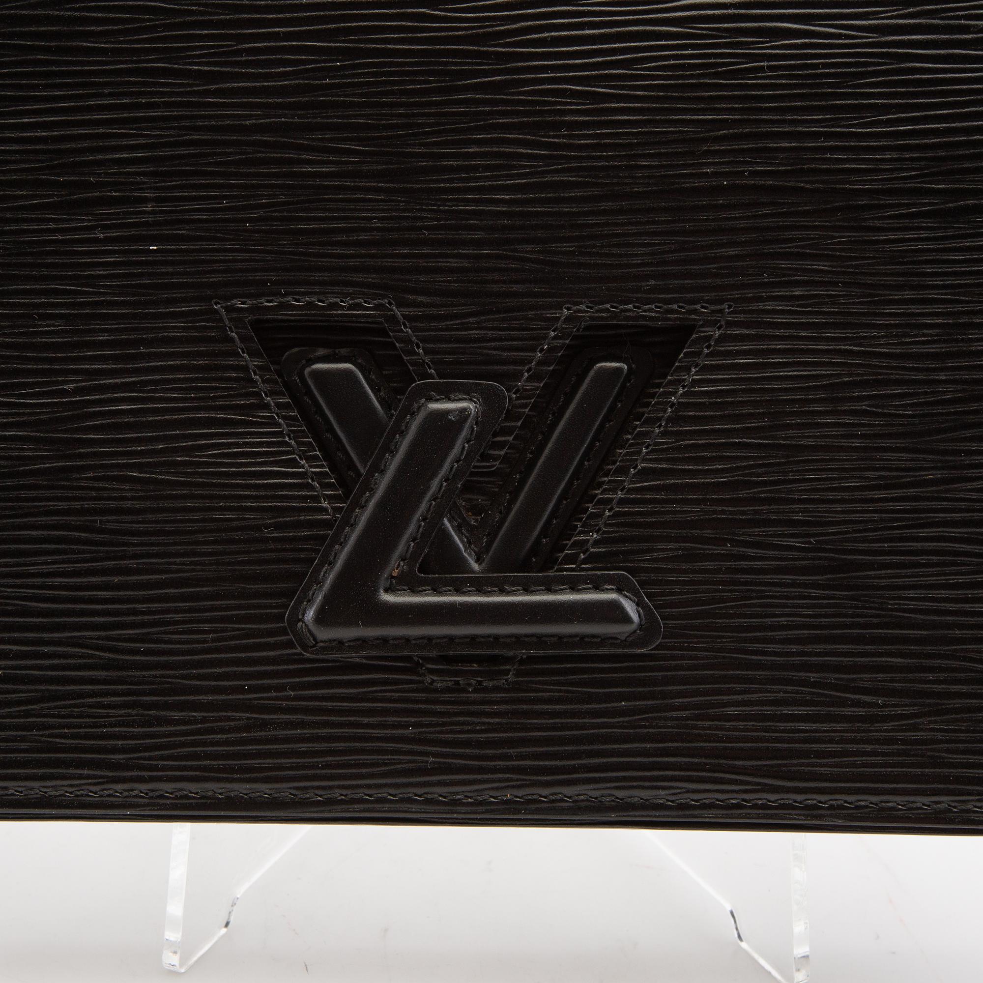Louis Vuitton, Kuvertväska "Trapeze Pm clutch bag" vintage.